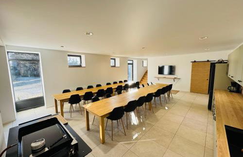 Gîte du Marais - Foto 15