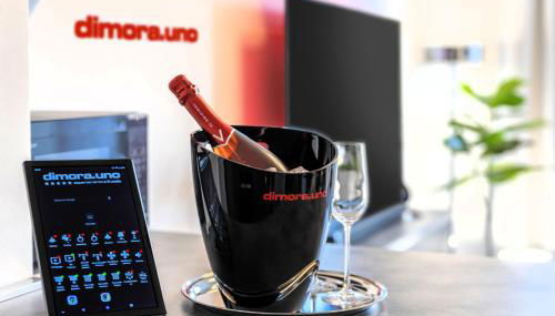 dimorauno - appartamento domotico a 5 stelle - Foto 5