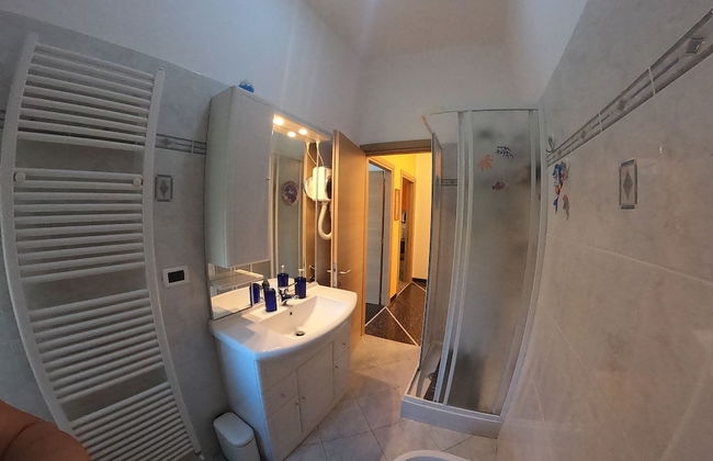 Apartment Gentile 200 Meters From the sea - Photo 18