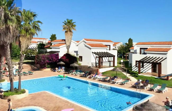 Aparthotel Nuramar - Foto 33