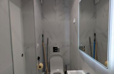 Luxury studio Évry - Ris, 25 min to Paris - Foto 13