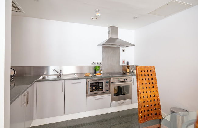 196 Bishopsgate - Foto 19