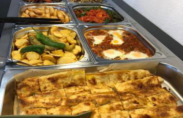 Apart-Hotel Rheinischer Hof Dormagen - Photo 37