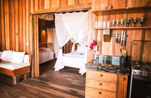 Vila Beijú BARRINHA - Frente Mar! - Foto 7