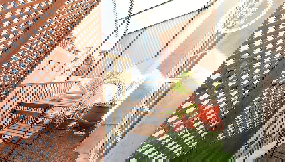 Principe Real Balcony by Homing - Foto 1, Habitación