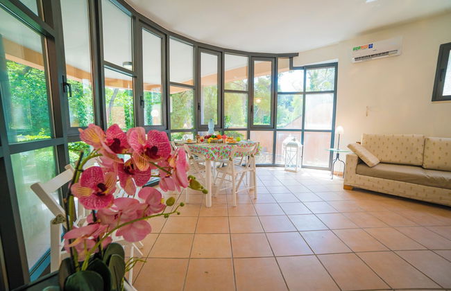 Apartment in Melendugno with garden - Foto 28