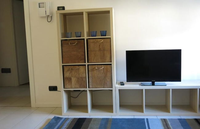 Appartamento Don Abbondio - Foto 3