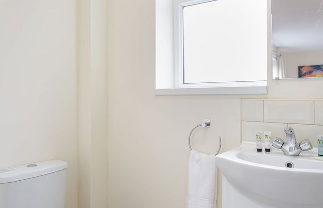 Blackberry - Stylish Self-contained Flats in Soton City Centre - Foto 30