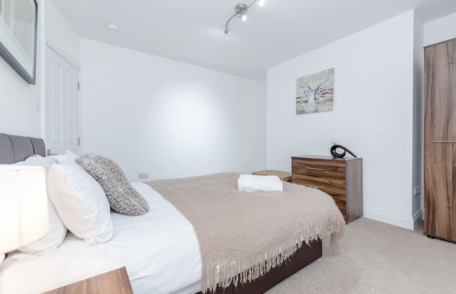 Royal Apartments - Photo 17