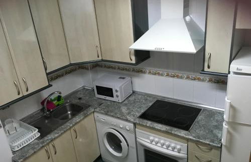 Apartamento Castilla - Photo 19