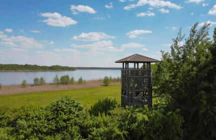 Modernes Gartenatelier am Mühlenfließ - Foto 34