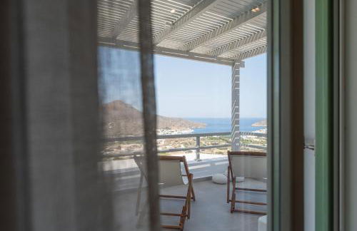 Castello Amorgos Suites - Foto 57