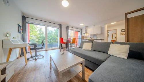 Horticulture 2 Appartement Saint-Louis Parking - Foto 2