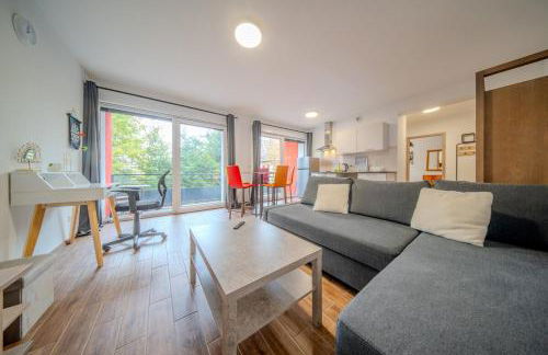 Horticulture 2 Appartement Saint-Louis Parking - Photo 2