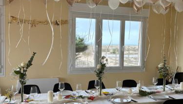 Maison posée sur la plage - Foto 3