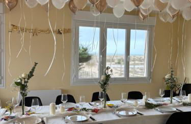 Maison posée sur la plage - Foto 3