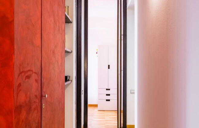 Fresh and Trendy Flat at Vomero - Foto 18