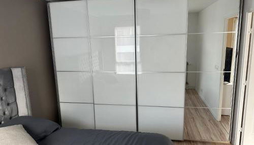 Charmant F2 à 20 min de Paris - Foto 5