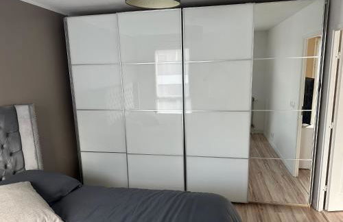 Charmant F2 à 20 min de Paris - Foto 5