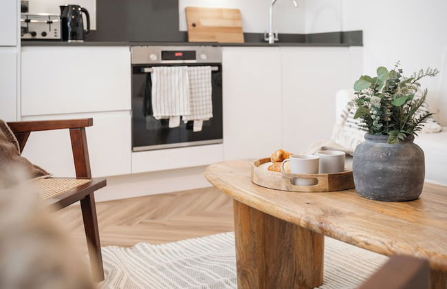 Royal House Luxury Apartments Chester - Foto 78