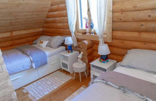 Holiday house with a parking space Belo Selo, Gorski kotar - 24979 - Foto 8