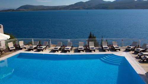 Adriatica Hotel - Foto 3