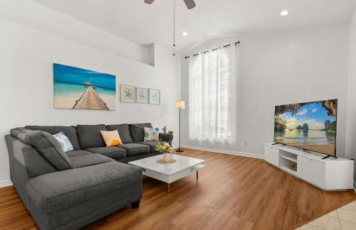 3 Quartos + Piscina e Game Room em Orlando - Foto 8