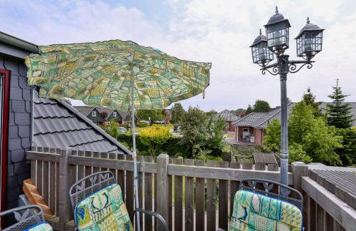 Hus Möwenschiet - Foto 21