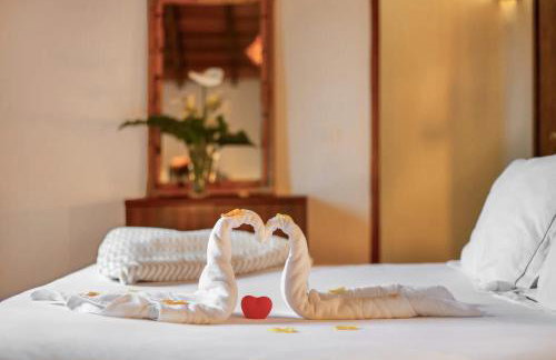 La Paredita Casa Abona - Foto 14