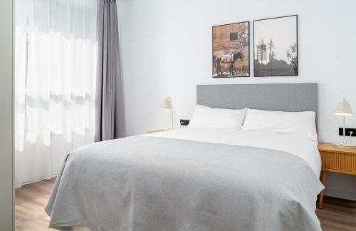 Limehome Valencia Carrer d’Antonio Ferrandis - Photo 72