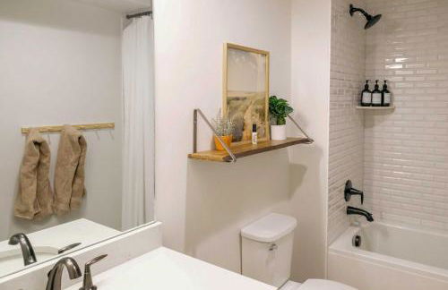 New-Build Townhome about 6 Mi to Park City! - Foto 21