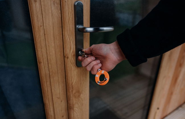 North Coast 500 Pods - Foto 39