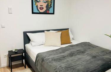 Ferienwohnung COCO Ochsenfurt - Foto 9