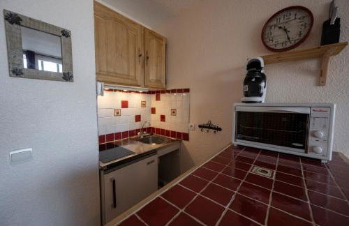 Doux Crépuscule - Au bord des pistes - Parking - Foto 6