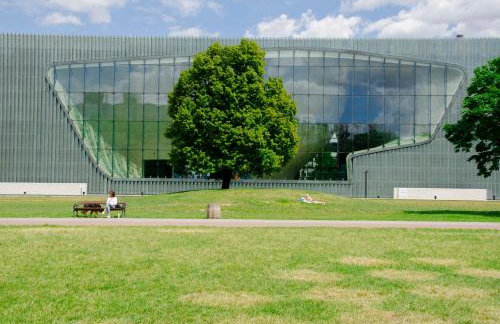 Studio Panorama "Night and Day" - Foto 38