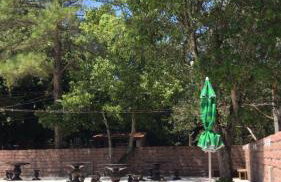 hotel fazenda ctk - Foto 12