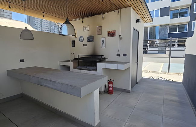 Oceana Suites Briones Luco - Foto 21