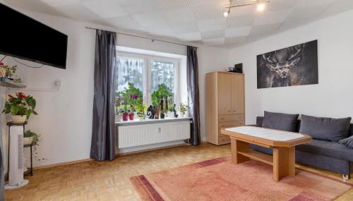 Ferienwohnung Am Brunnen - Foto 4