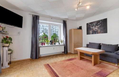 Ferienwohnung Am Brunnen - Foto 4