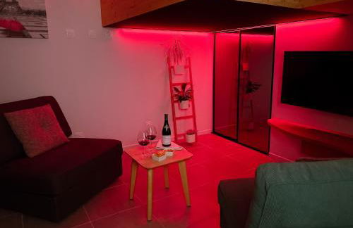 Le Studio de l 'Avenue 1 à 3 Personnes - Foto 57