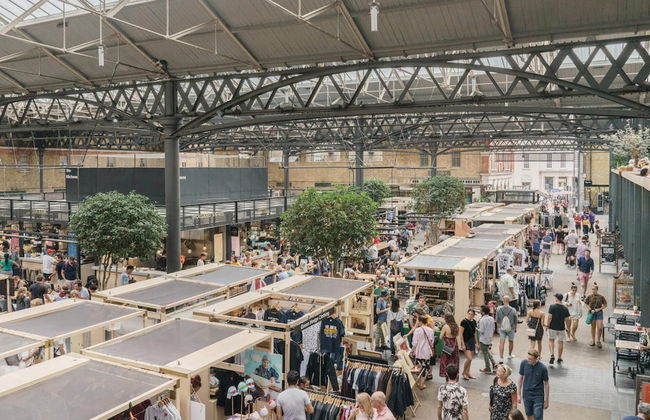 Central London 3-bed Apt, Sleeps 6, 3 Mins to Tube - Foto 21