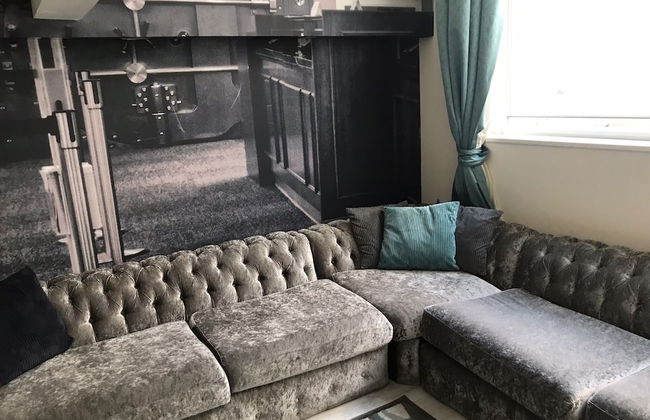 Union Bank Apartments - Foto 66