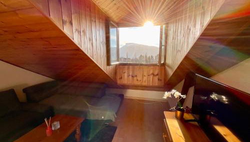 Le Sanctuaire des Cimes Étoilées - Foto 4