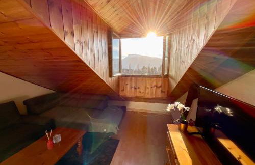 Le Sanctuaire des Cimes Étoilées - Photo 4