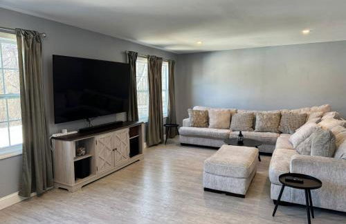 Jersey Shore Beach House close to NYC Ferry + Bus - Foto 4