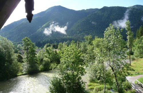 Wohnen am Weißachsteg - Foto 20