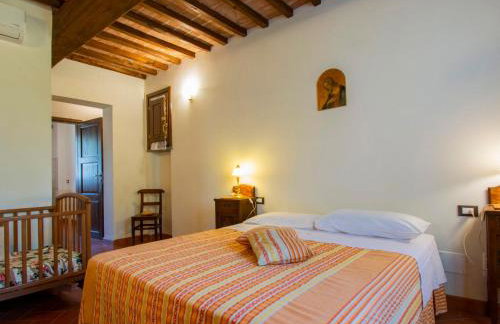 Holiday Home Borgo Fontana-10 by Interhome - Foto 6