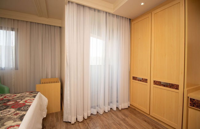 OZPED Flats Particulares Lets Idea - Foto 60