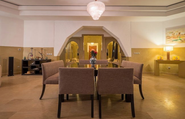 Palmeraie Dar Atlas - Foto 47