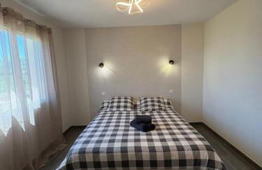 "La Bressolaise" Idéal familles, piscine, calme - Foto 20